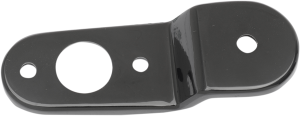 Horn Mounting Bracket Black, 1, nordicamoto.ro
