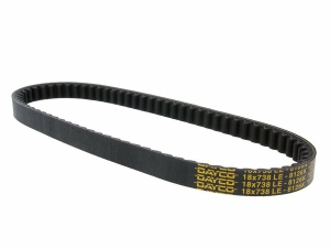 Drive Belt, 1, nordicamoto.ro