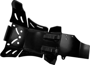 Scut Motor AXP Racing Xtrem Husqvarna FE 250/350 '17–'23 fekete, 4, nordicamoto.ro