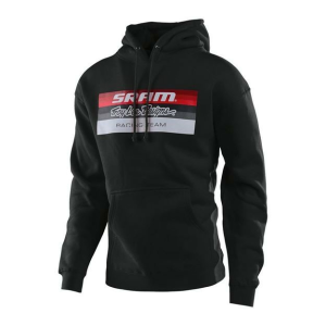 Hanorac TroyLee Designs Sram Racing XL, 2, nordicamoto.ro
