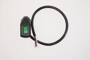 Jelzőfények/fényszórók/féklámpák, Evo Light kapcsoló a pilótafülkéhez, fekete, SW-Motech EMA0010712900, nordicamoto.ro