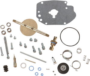 Master Rebuild Kit