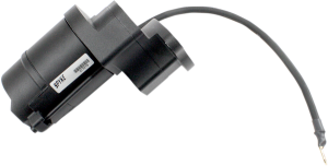 Supertorque Starter Black, 1, nordicamoto.ro