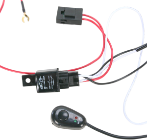 Wiring Harness With Switch, 2, nordicamoto.ro
