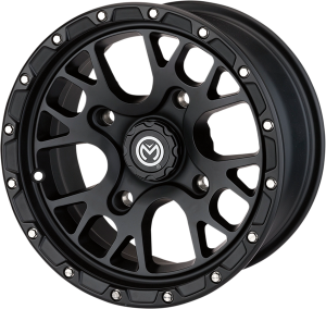545x Wheel Black 15 x 7, 3, nordicamoto.ro
