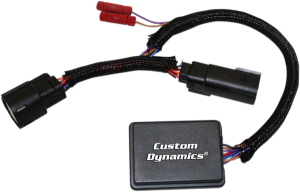 Turn Signal Decoder