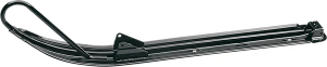 Steel Ski Black