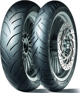 Scootsmart gumiabroncs, 4, nordicamoto.ro
