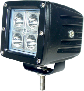 Led Flood/spot Lights Black, 1, nordicamoto.ro