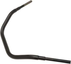 1-1/2(r) (r)big(r) Buffalo Beach/bikini Bar Handlebar Black, 1, nordicamoto.ro