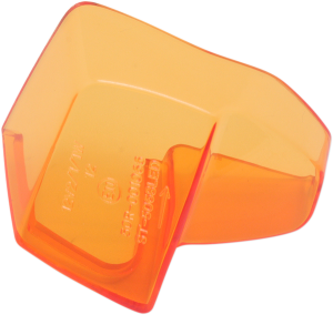 Replacement Turn Signal Lense Amber