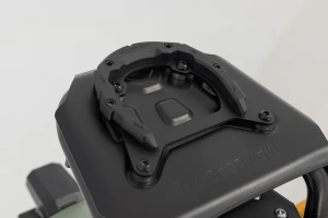 Pro Tank Ring az eredeti csomagtartóhoz, Royal Enfield Himalayan, fekete, 3, nordicamoto.ro