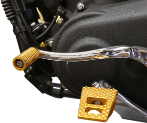 P-54 Footpeg Gold, 1, nordicamoto.ro