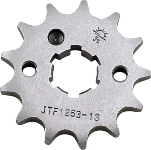 JT SPROCKETS Első lánckerék , nordicamoto.ro