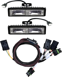 Kit Reverse Light Flood