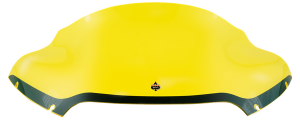 Kolor Flare Windshield Yellow, 2, nordicamoto.ro