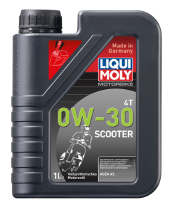 4t 0w-30 Scooter Engine Oil 