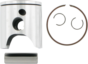 High-performance Piston