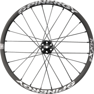 Mxx-e Front Wheel Black, 2, nordicamoto.ro