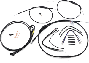 Cntrl Kit 12 Ape Fxdf Black