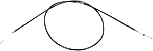 Replacement Cable For Throttle Assemblies Black 