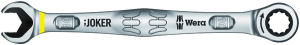 Joker Ratcheting Combination Wrench Metric 10 Mm Stainless Steel, 3, nordicamoto.ro