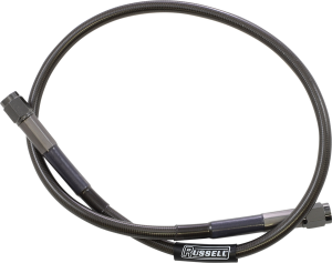 Renegade Universal Brake Lines Black, Twilight Black