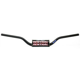 Renthal Fatbar 602 kormány az YZ/YZF 07–17-es modellekhez, nordicamoto.ro