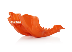Acerbis KTM EXC-F/XCF-W 20'-23' motorvédő