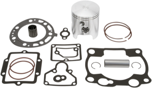 High Performance Piston Kit With Gaskets For 2-stroke