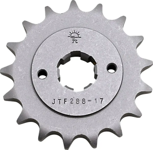 JT SPROCKETS közbenső tengely lánckerék 