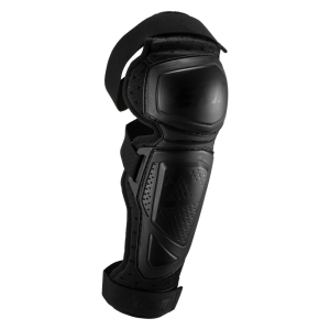 Genunchiere Leatt 3.0 EXT Negru L/XL, 2, nordicamoto.ro