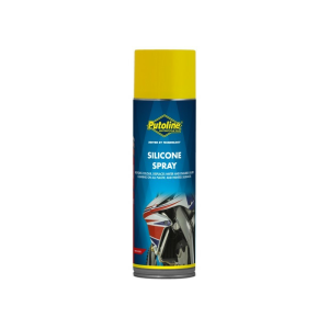 Putoline SILICONE SPRAY tisztítószer