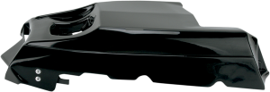 Replacement Tail Plastic Black