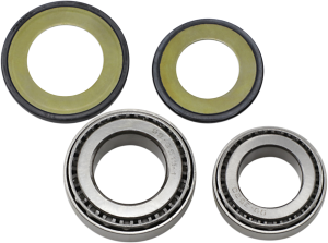 Steering Stem Tapered Roller Bearings And Seals Kit, 1, nordicamoto.ro