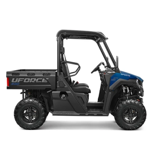 SSV CFMOTO UForce 600 EPS '26, 2, nordicamoto.ro