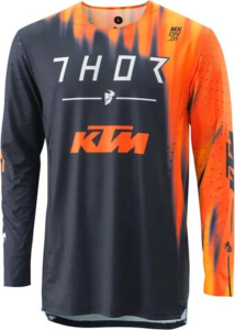 KTM Prime Jersey póló