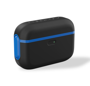 Carcasa Protectie Casti Quad Lock AirPods