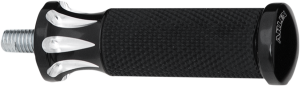 Fusion Shift Peg Black