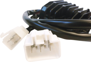 Hot Shot Regulator-rectifier
