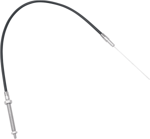 Choke Cable Black