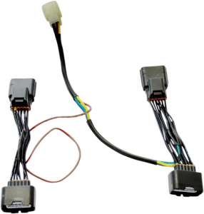 Wiring Sub-harness