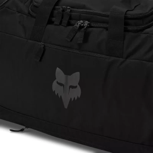 Fox Podium táska – Fekete/Camo, 3, nordicamoto.ro