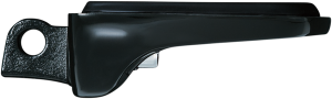 Premium Mini Boards Black, 1, nordicamoto.ro