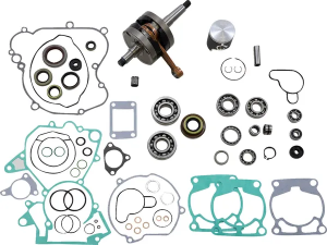 Teljes motorfelújító készlet – Wrench Rabbit