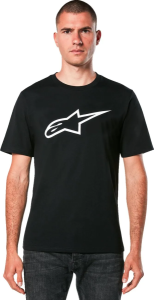 Alpinestars Ageless 2.0 Csf T-shirt Black  L, 4, nordicamoto.ro