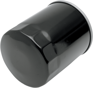 Spin-on Oil Filter Black