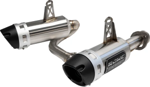 Toba finala RJWC CF Moto CForce 500/520/550 '17-'22 Dual, 1, nordicamoto.ro