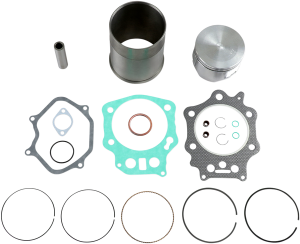 Cylinder Rebuild Kit