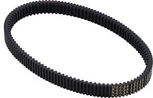 Extreme Torque Belt Black